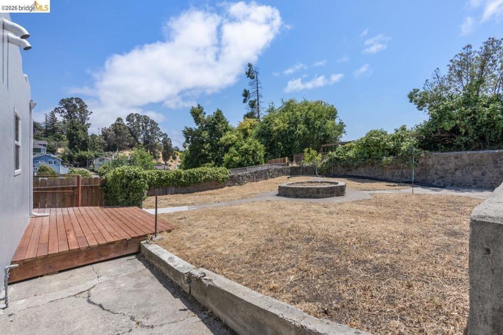 Thompson Ln, El Sobrante, CA 94803