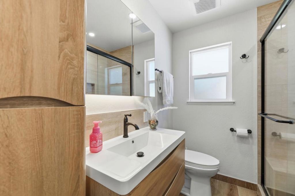 Camden Ave, San Jose, CA 95124