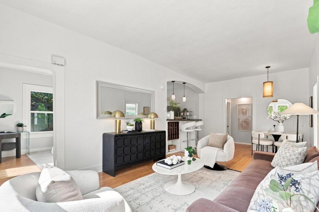 Boston Ave, San Jose, CA 95128