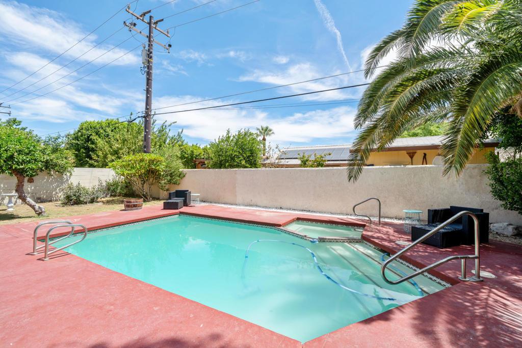 Avenida Ximino, Cathedral City, CA 92234