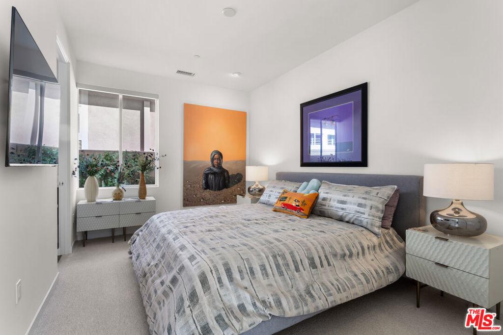 Vantage Ln, Palm Springs, CA 92262