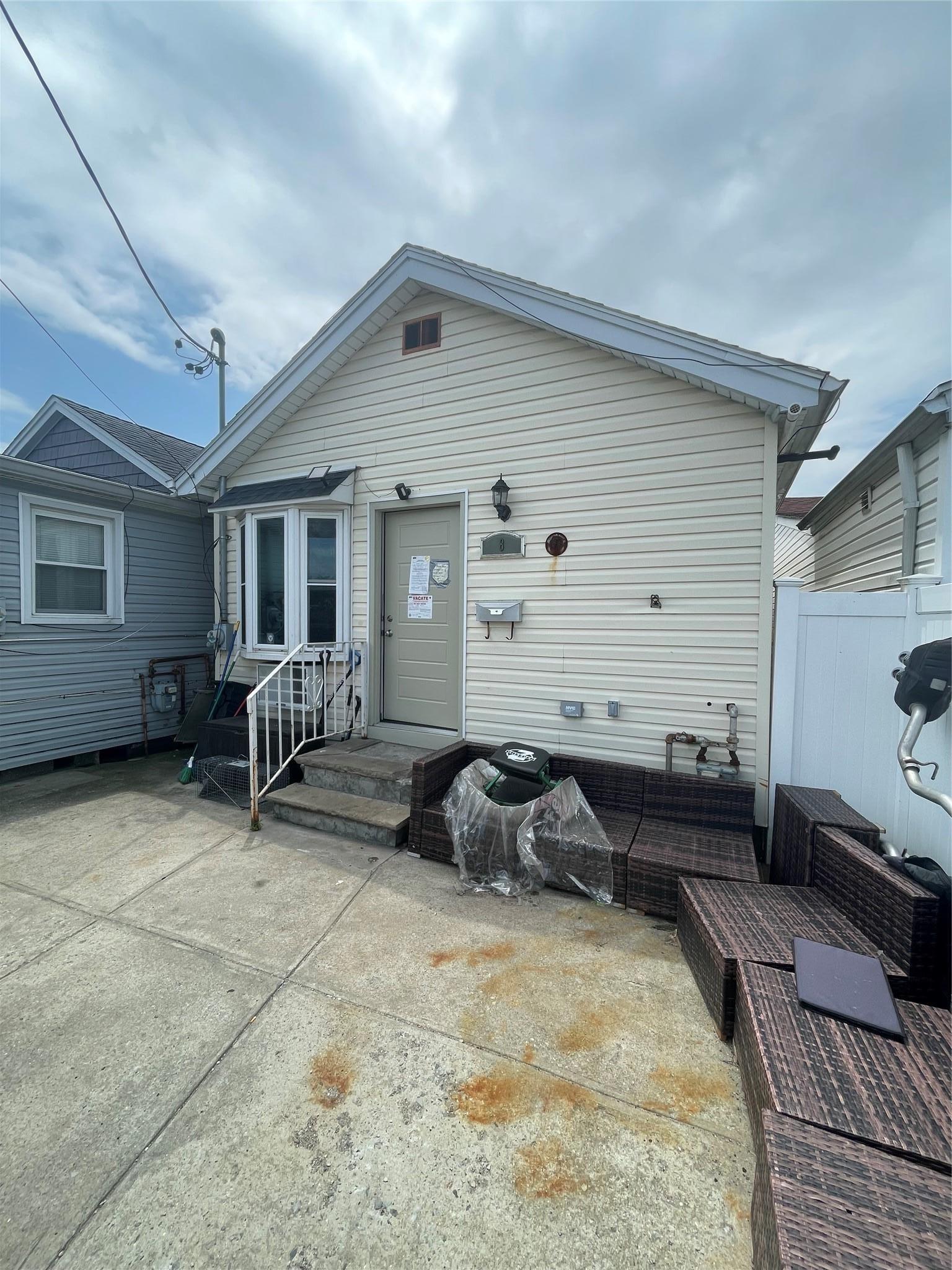 Church St, Howard Beach, NY 11414