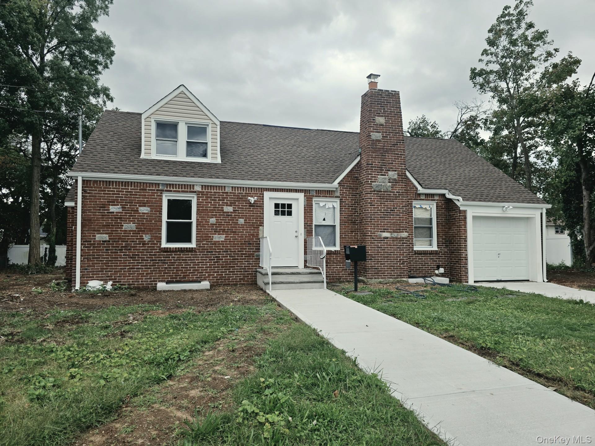 Southern Pkwy, Uniondale, NY 11553
