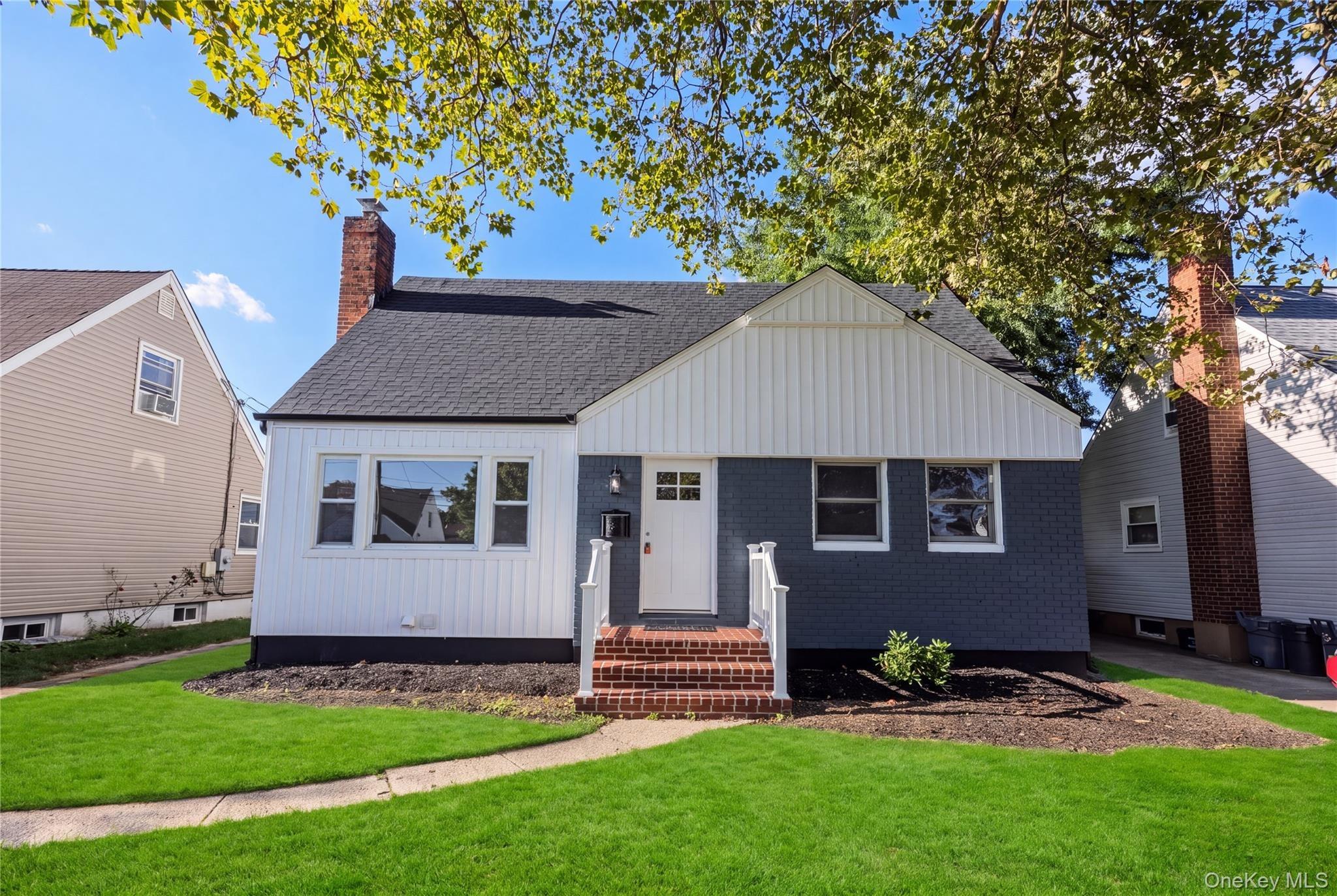 Jerusalem Ave, Merrick, NY 11566