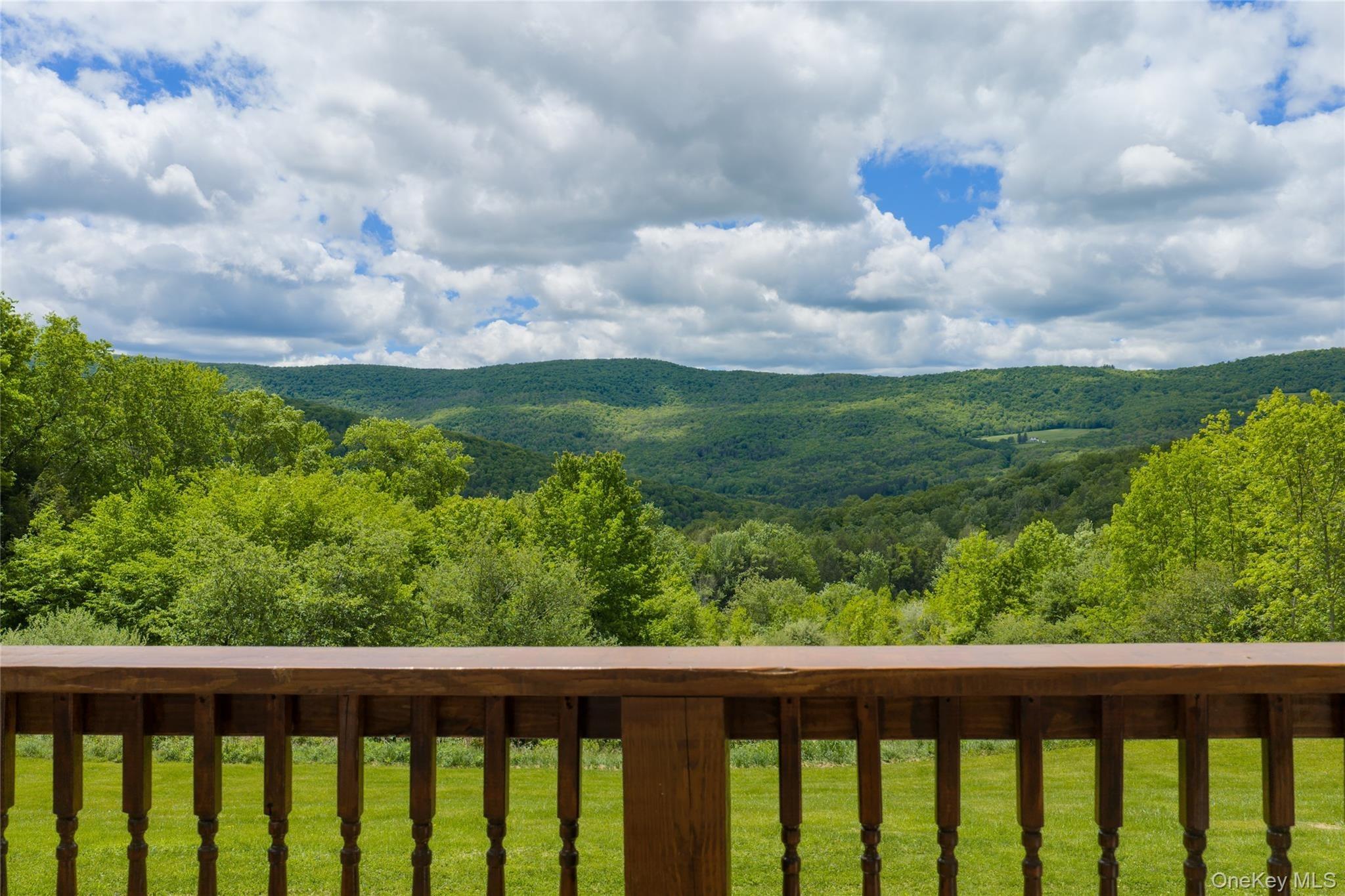Burton Hill Rd, Margaretville, NY 12455