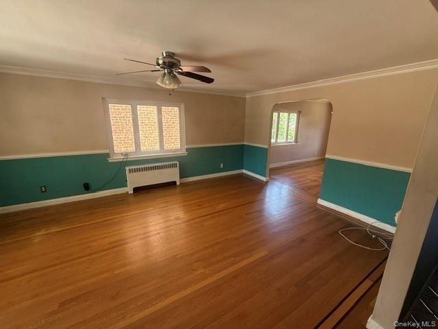 Hering Ave, Bronx, NY 10461
