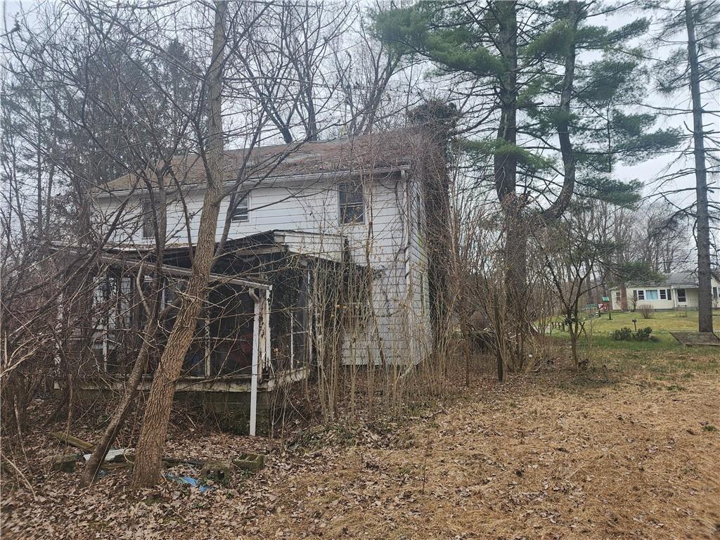 Morton Pl, Amenia, NY 12501