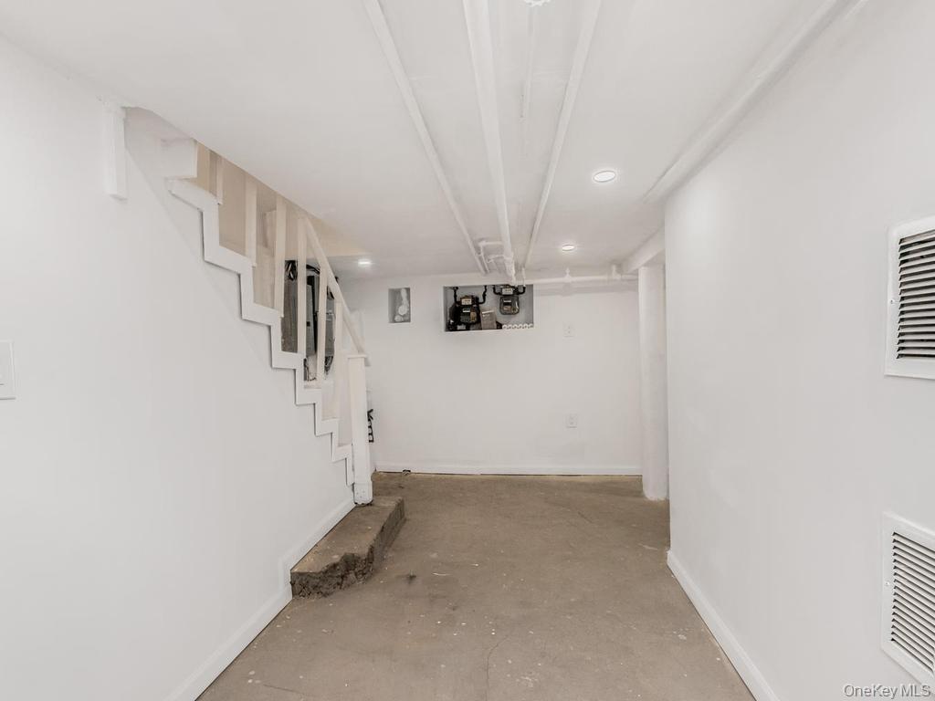 Havemeyer Ave, Bronx, NY 10462