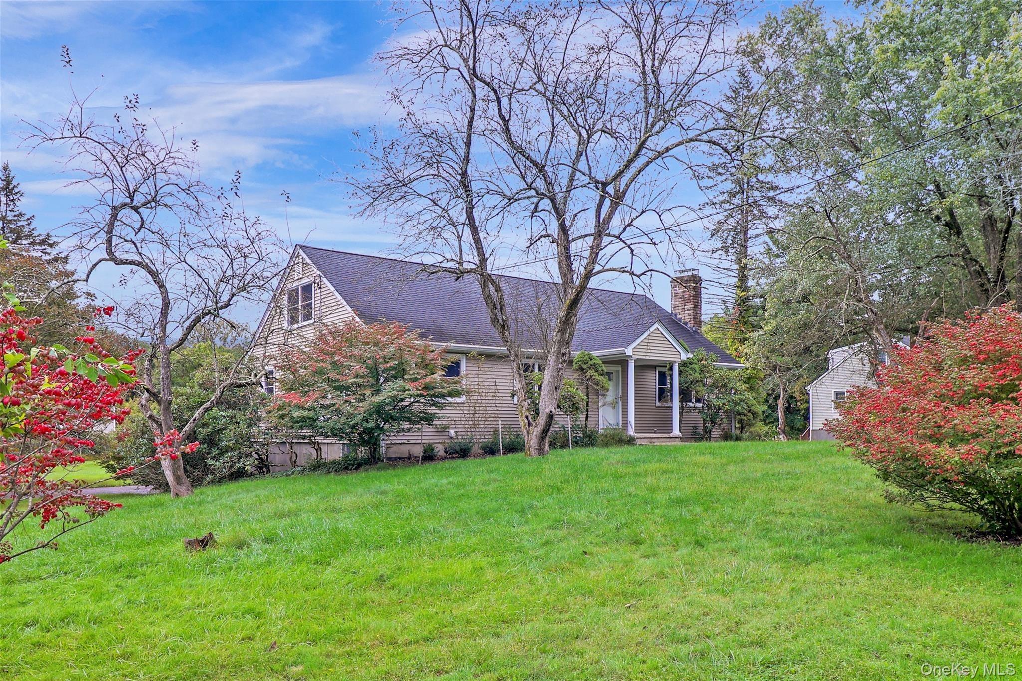 Horseshoe Rd, Mount Kisco, NY 10549