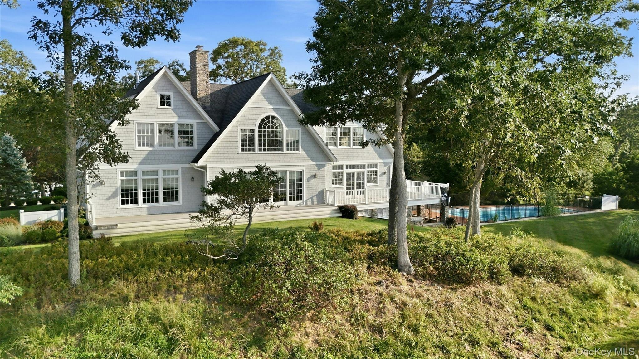 Basin Rd, Southold, NY 11971