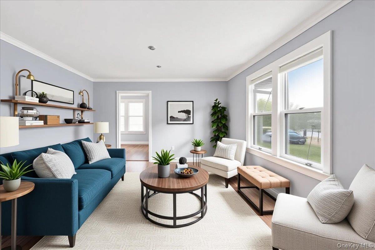 E 195th St, Bronx, NY 10461