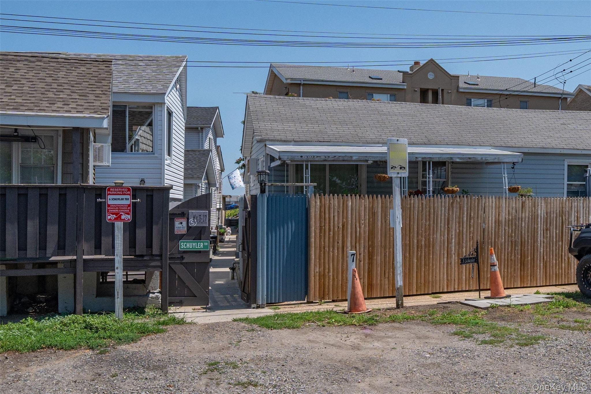 Schuyler Ter, Bronx, NY 10465