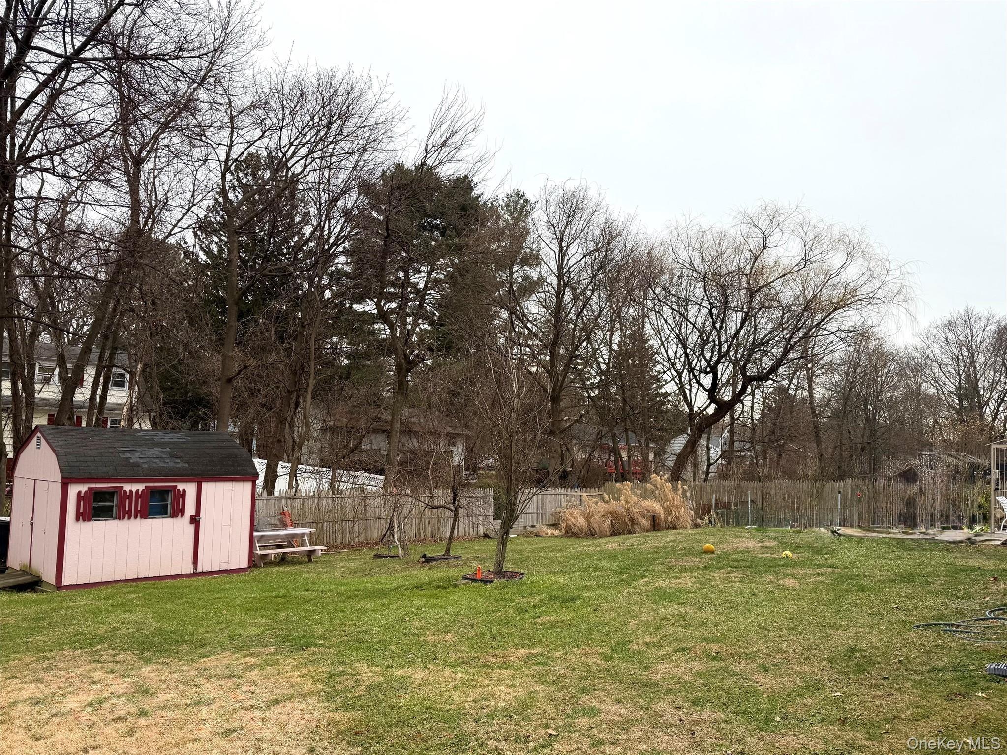 Northbrook Rd, Spring Valley, NY 10977