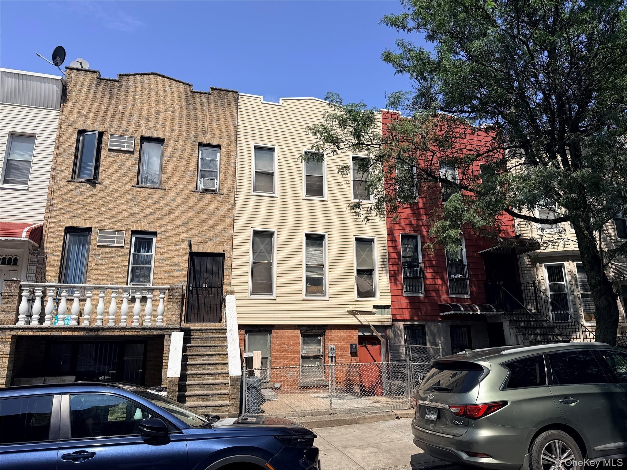 54th St, Brooklyn, NY 11220