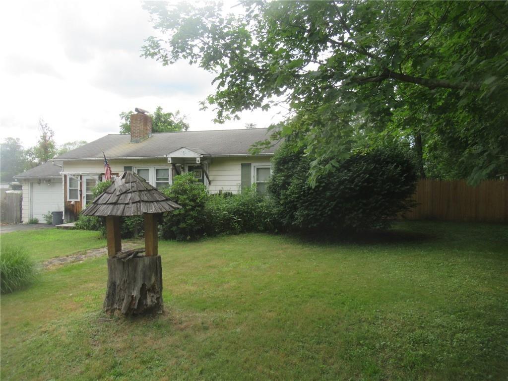 Gary Dr, Hyde Park, NY 12538
