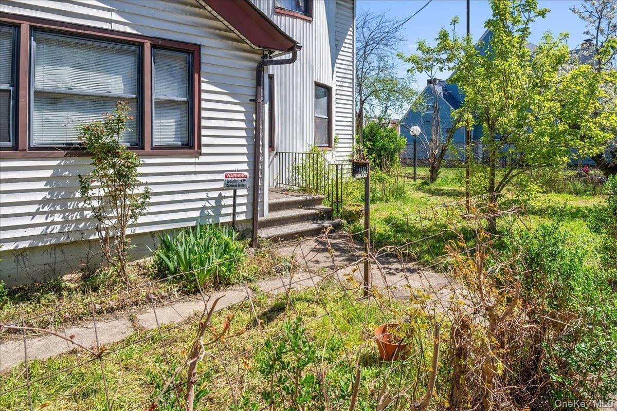Doris St, Bronx, NY 10462