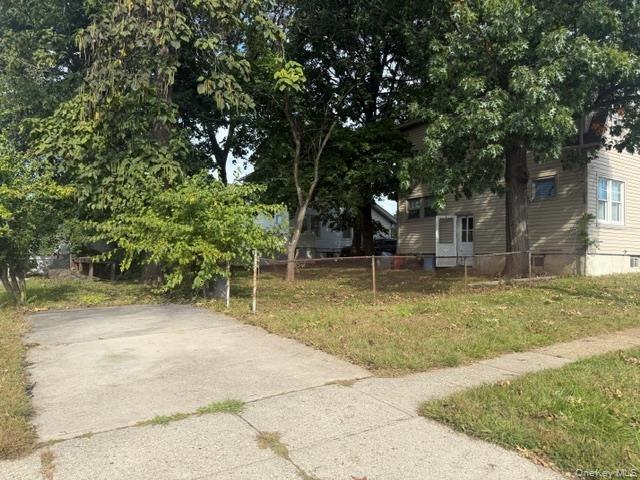 Rockaway Pkwy, Valley Stream, NY 11580