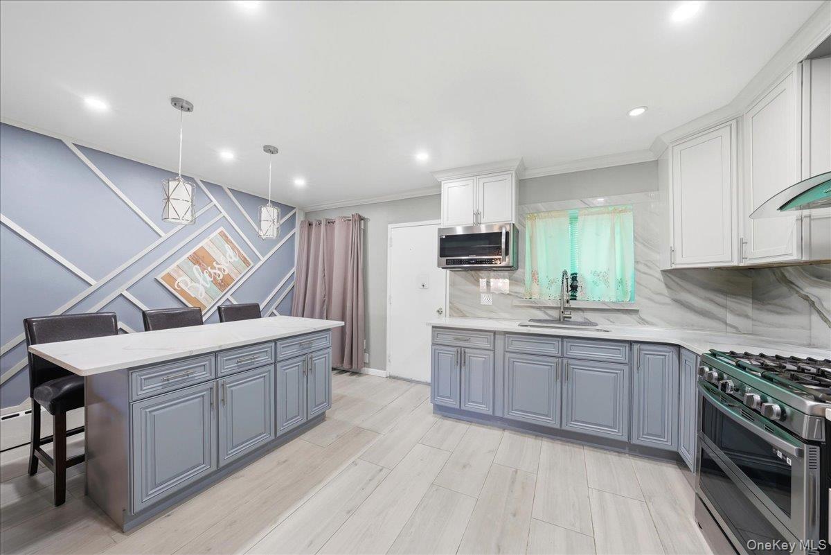 Kingsland Ave, Bronx, NY 10469