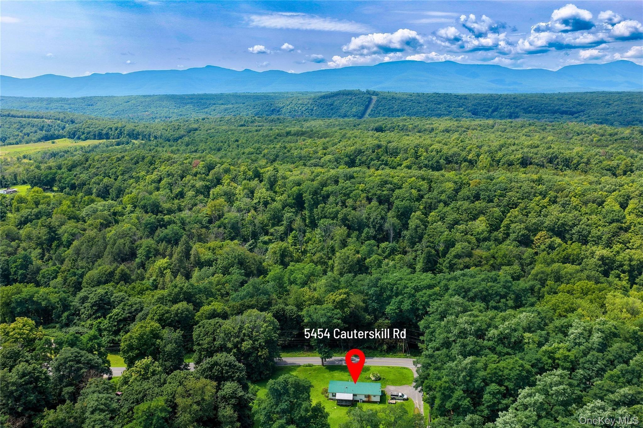 Cauterskill Rd, Catskill, NY 12414