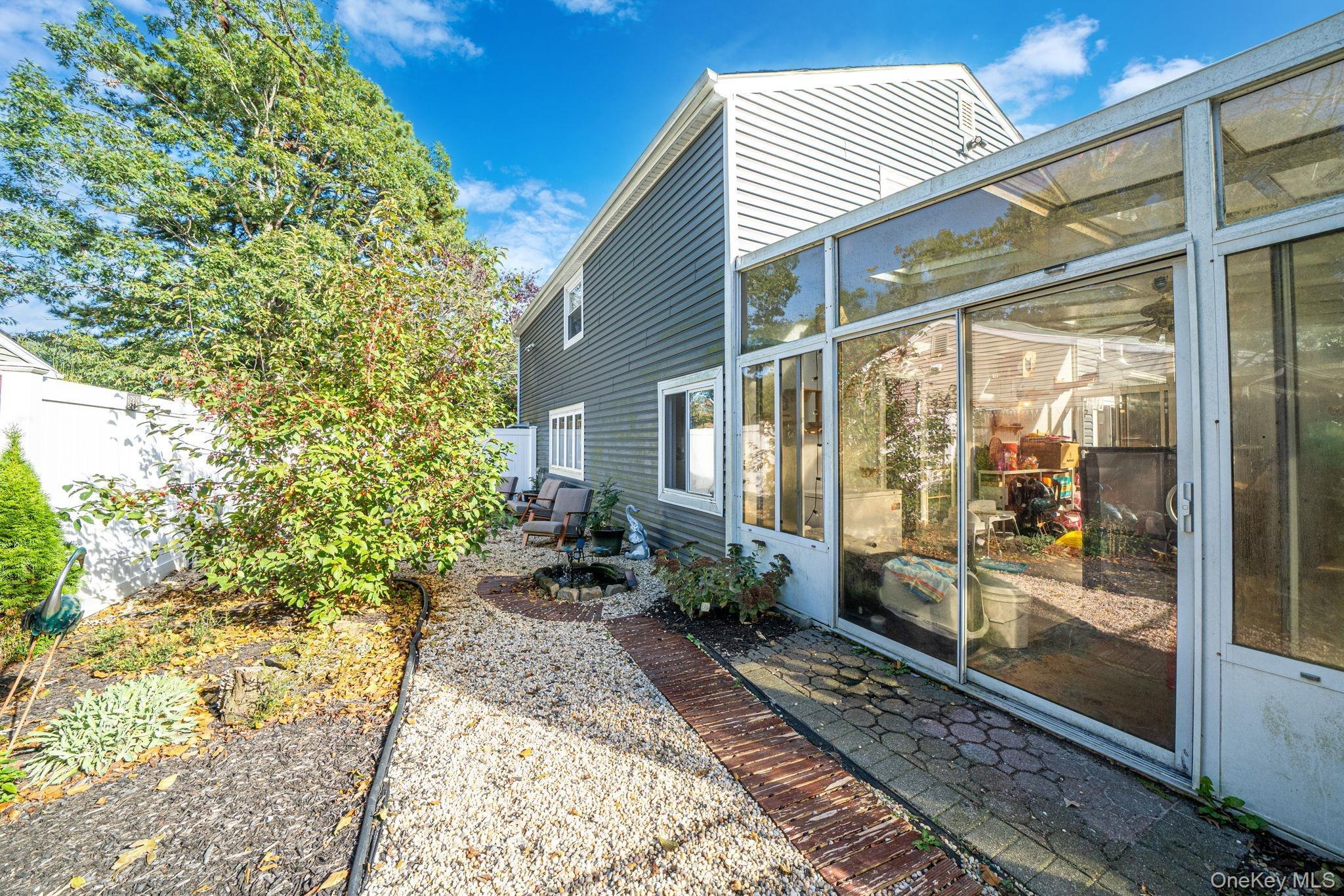 Corbin Ave, East Patchogue, NY 11772