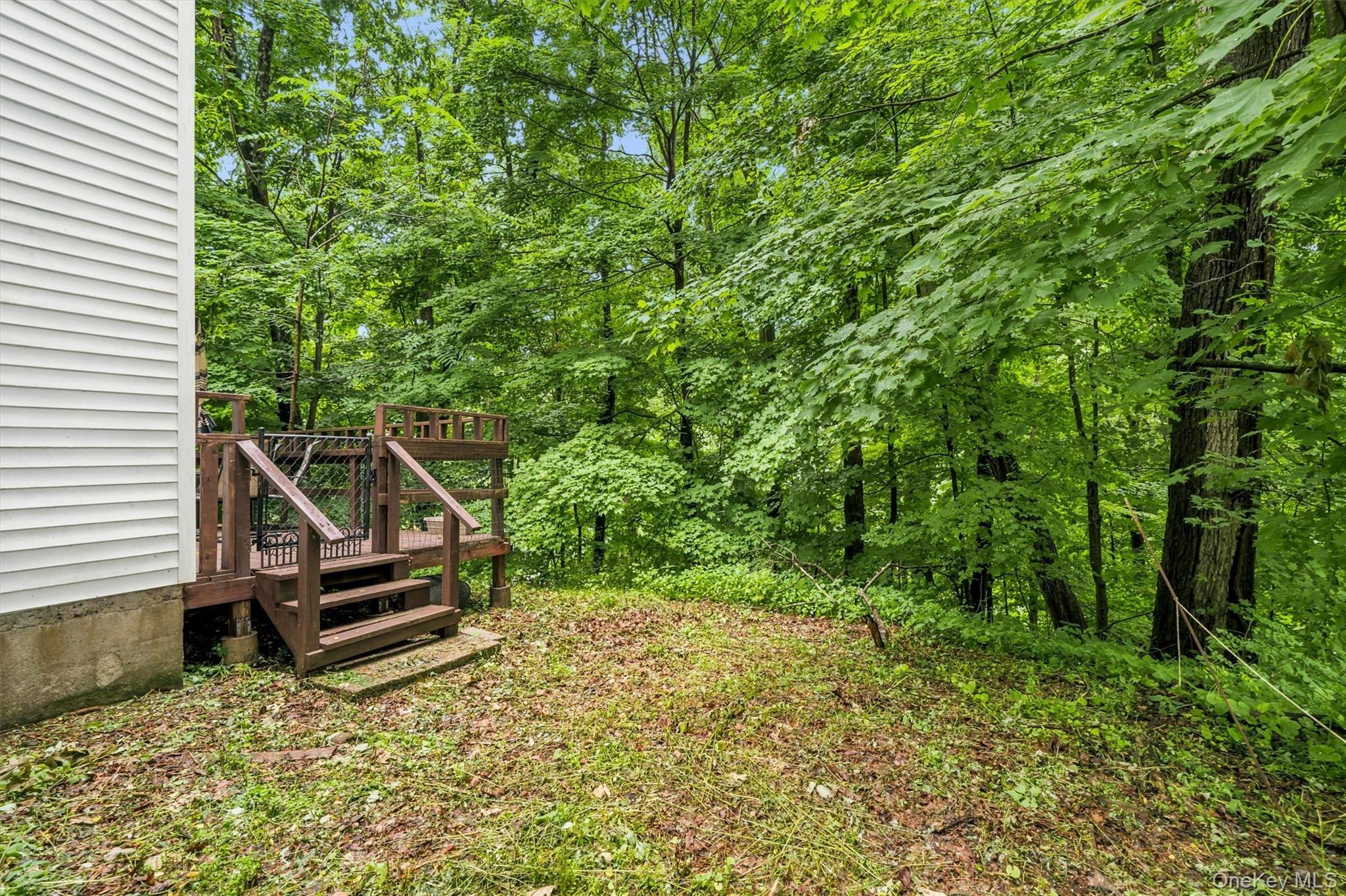Old Dutch Hollow Rd, Monroe, NY 10950