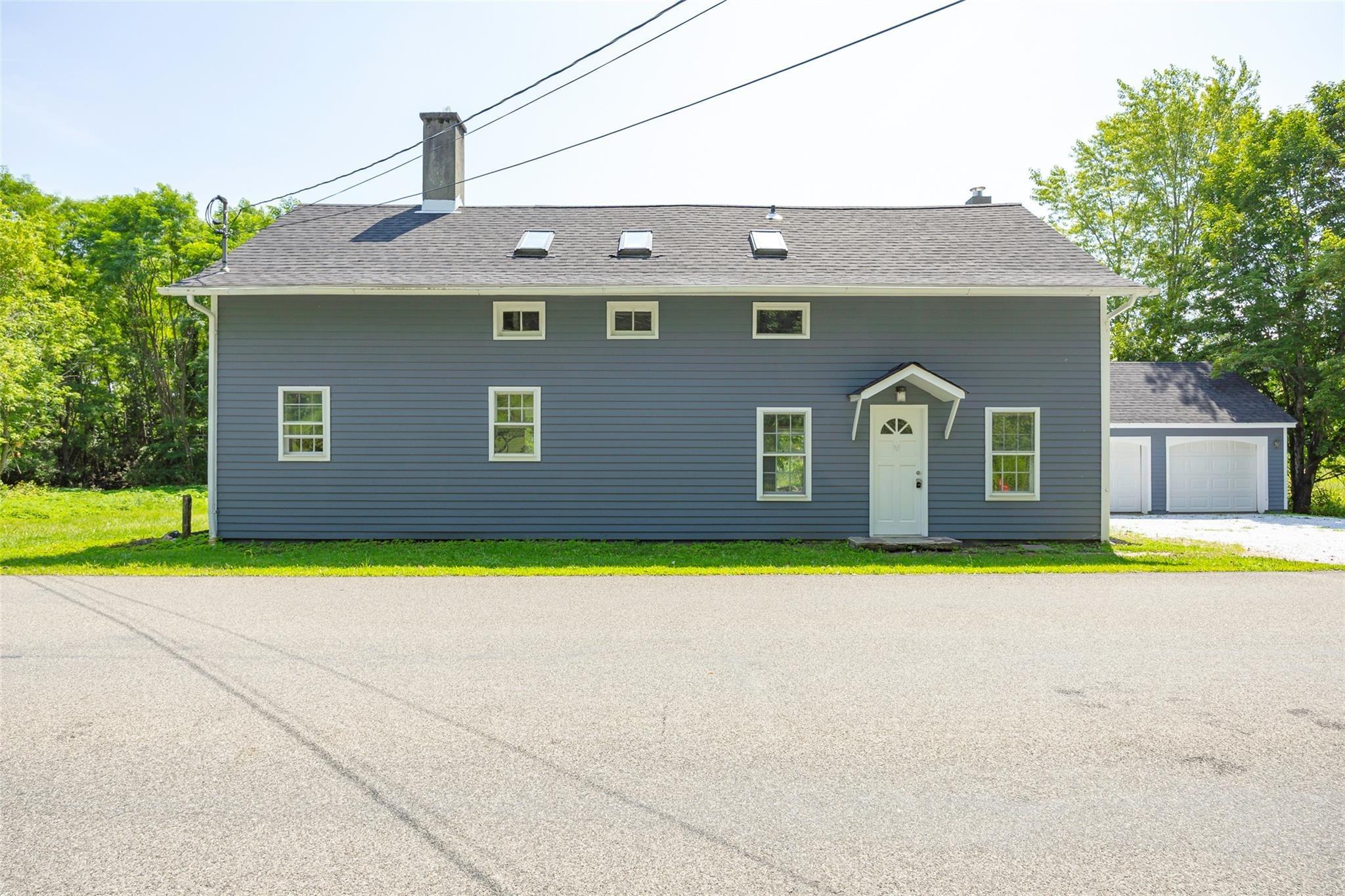 State Line Rd, Millerton, NY 12546