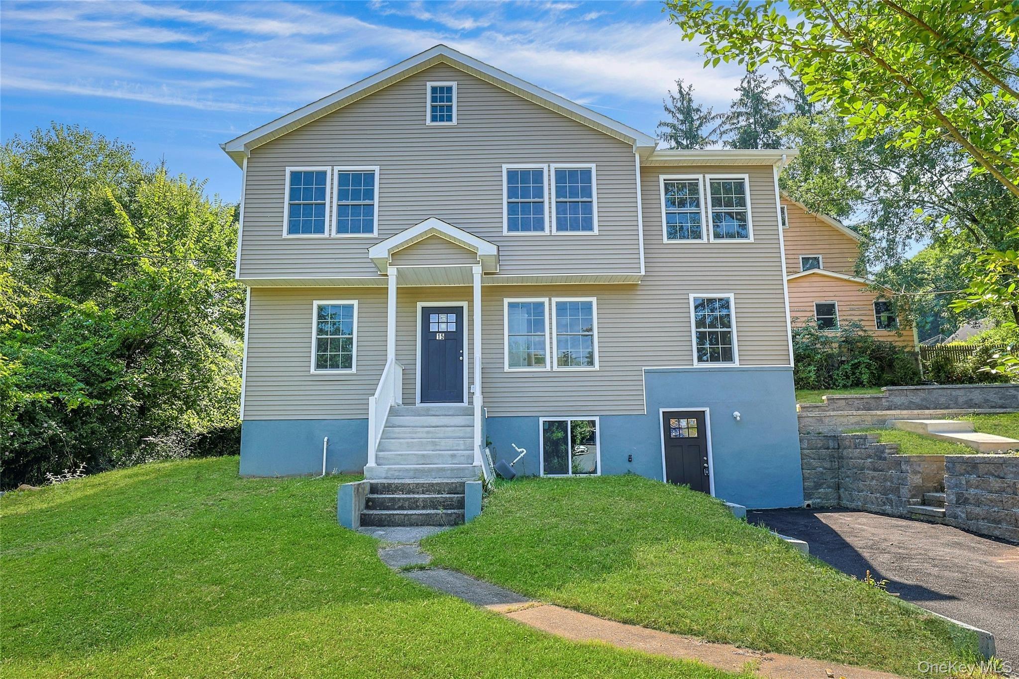 Waldron Ave, Nyack, NY 10960