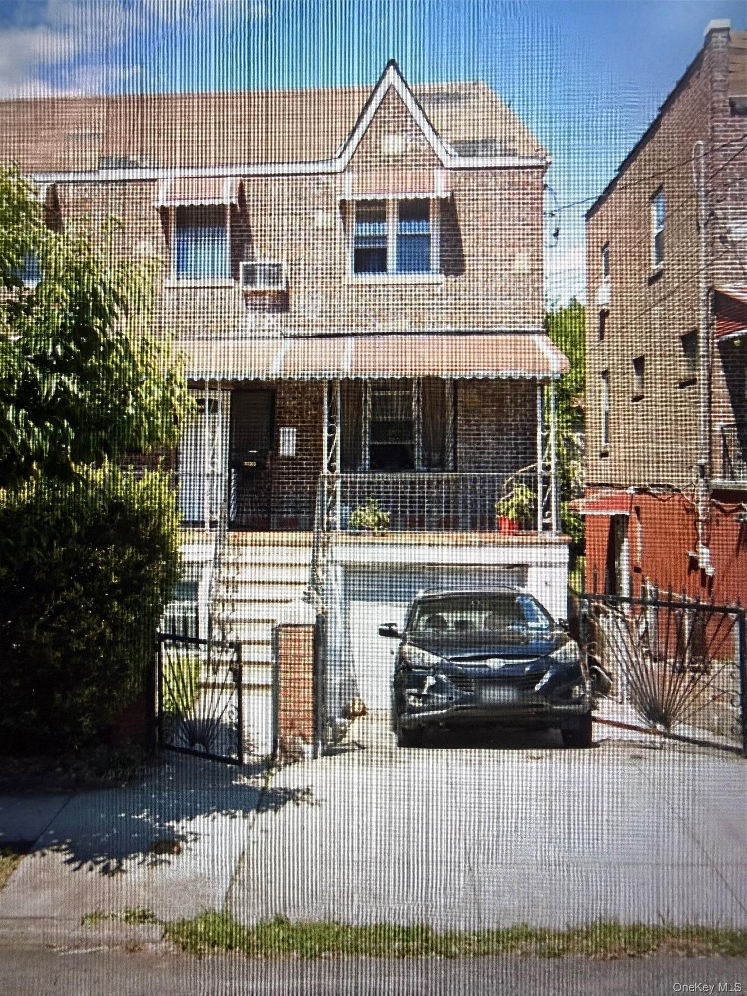 Fish Ave, Bronx, NY 10469