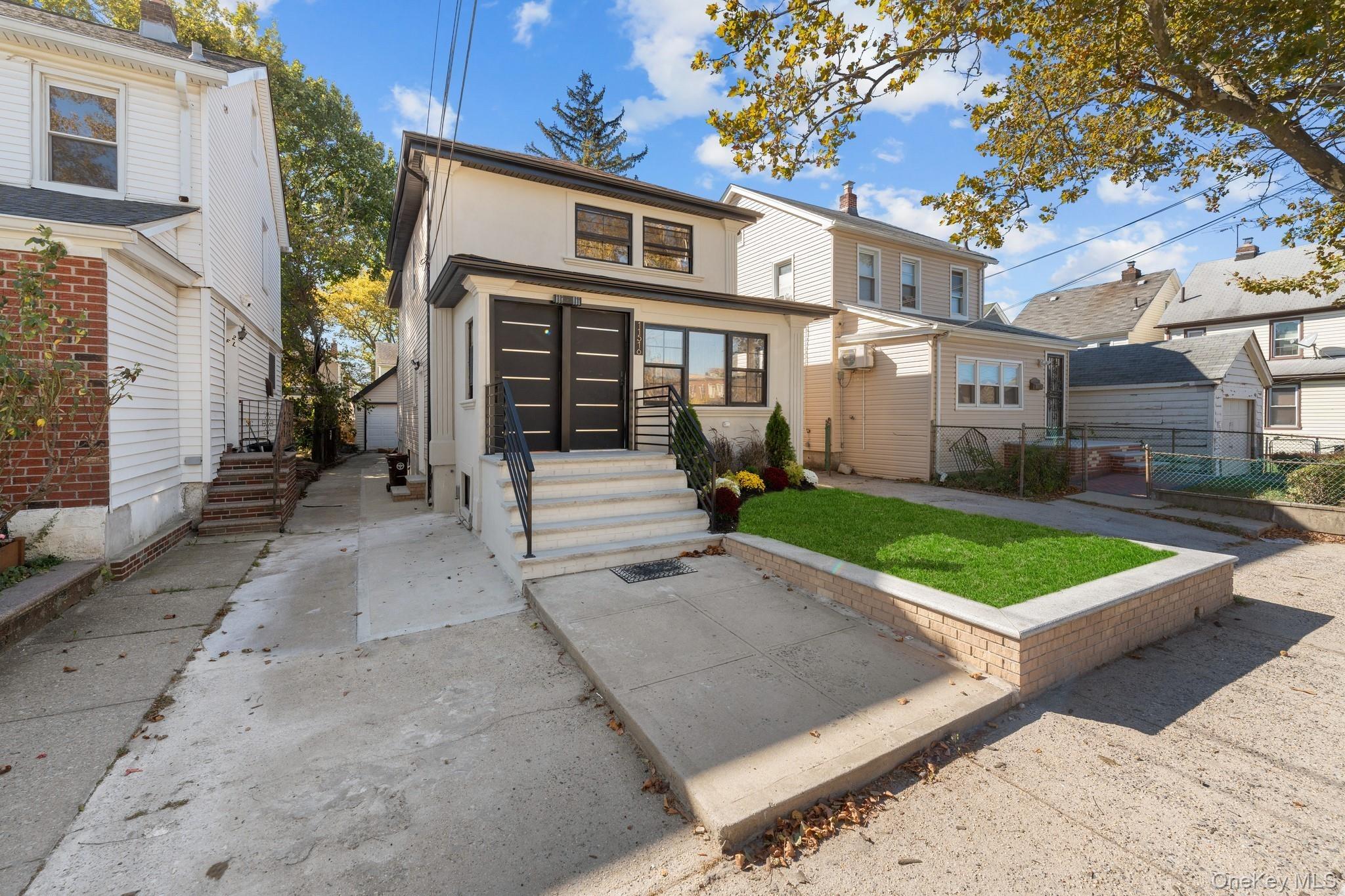 199th St, Saint Albans, NY 11412