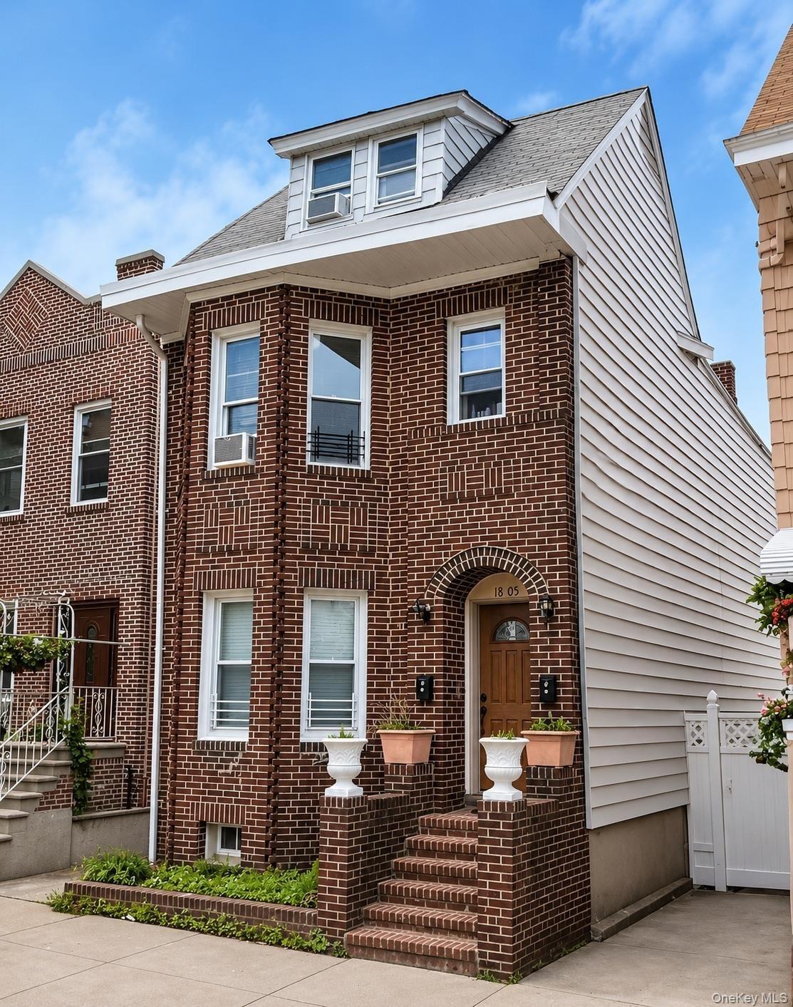 Mulford Ave, Bronx, NY 10461