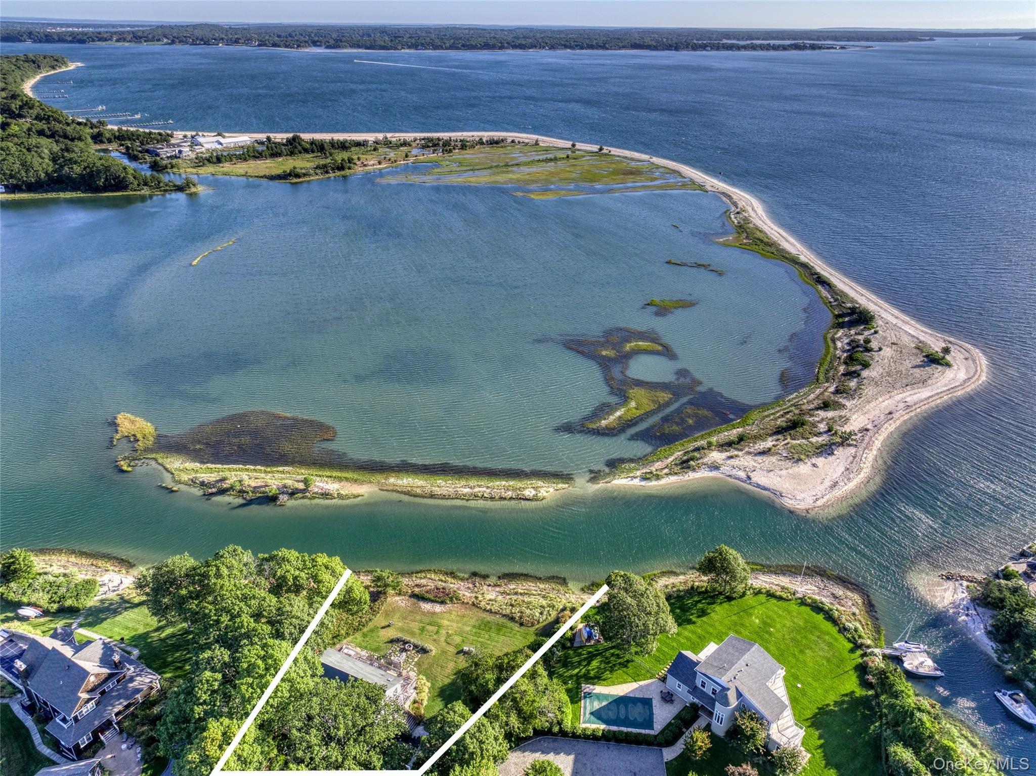 Cedar Point Dr E, Southold, NY 11971