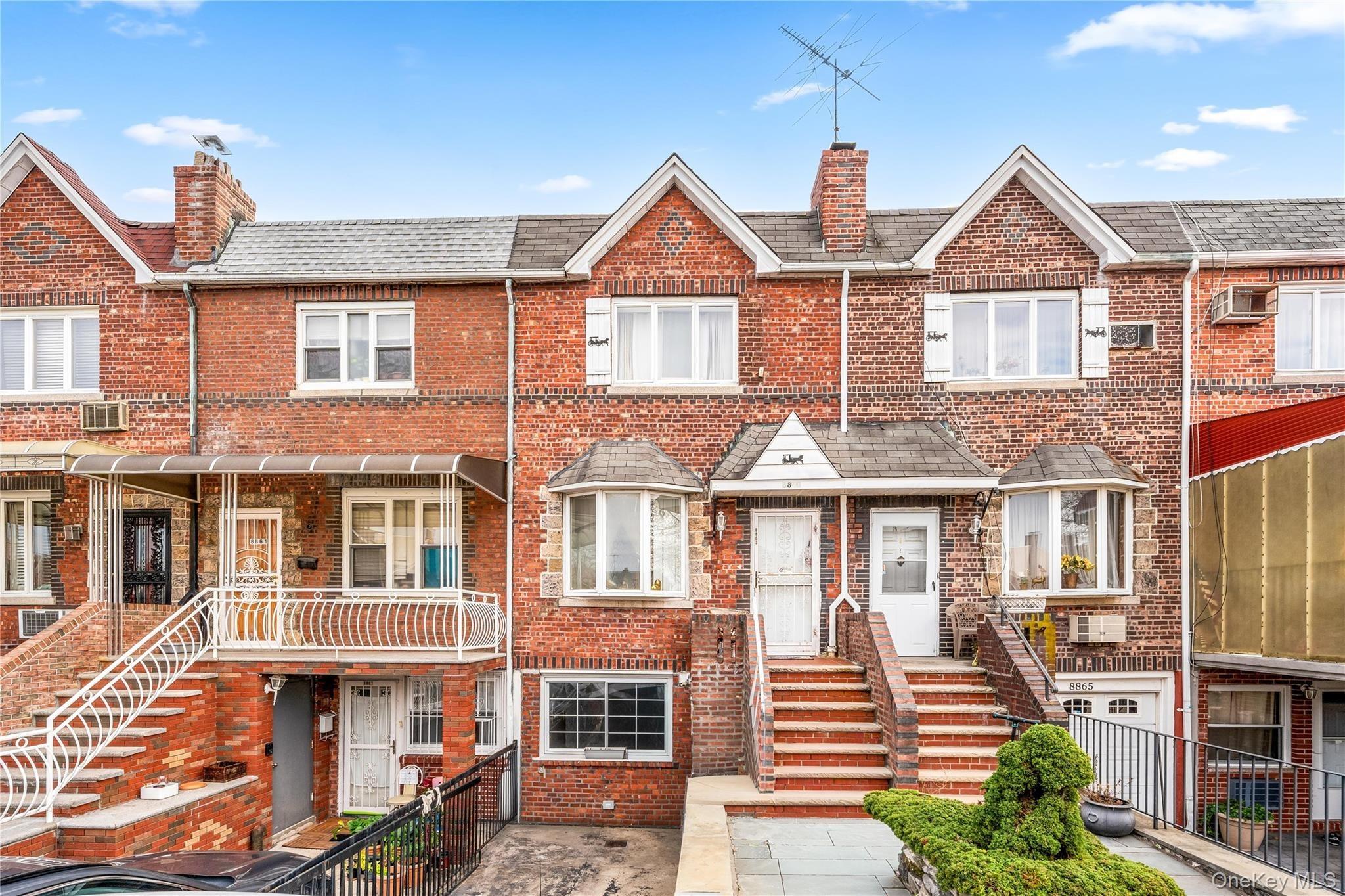 19th Ave, Brooklyn, NY 11214