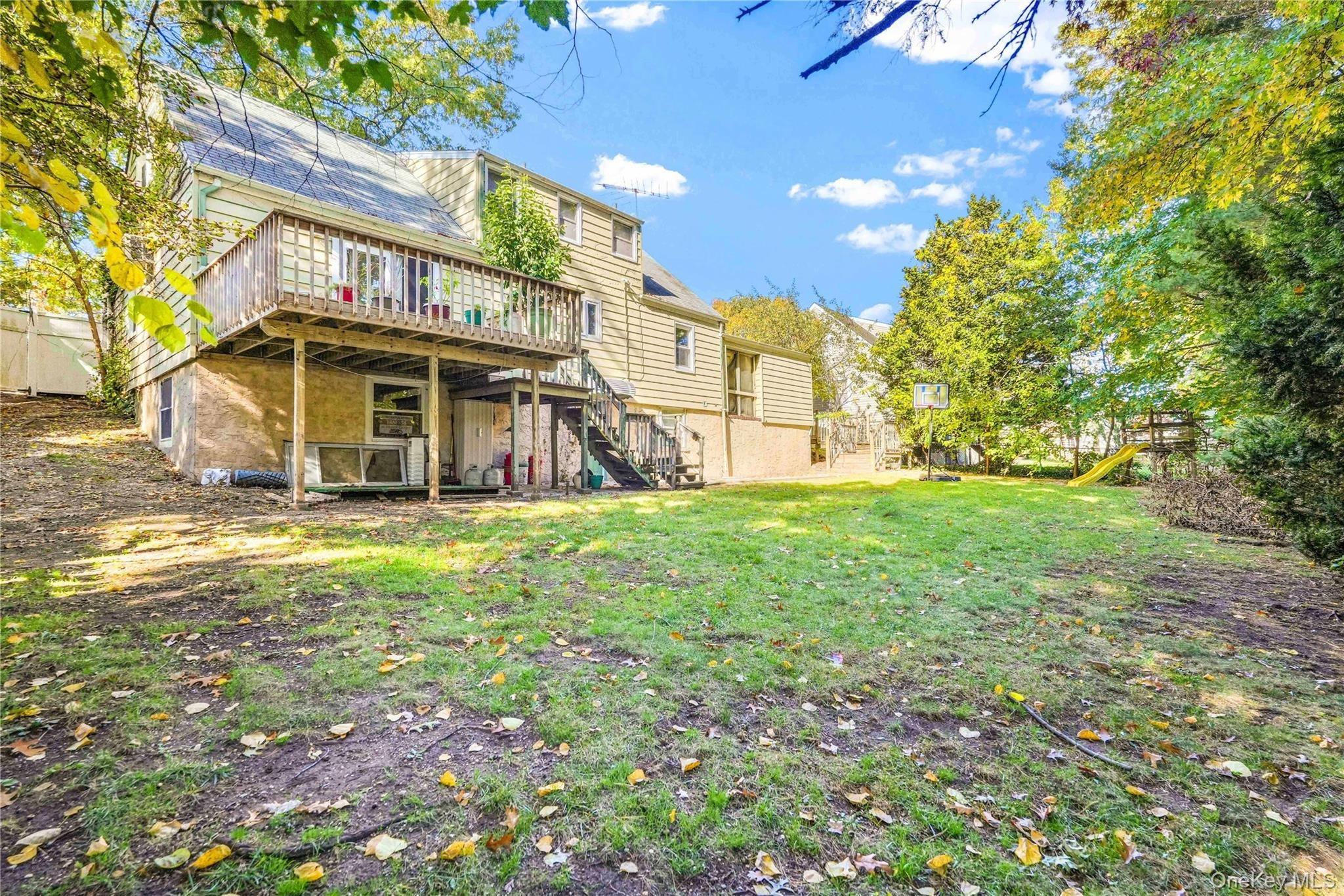 Nassau Blvd, West Hempstead, NY 11552