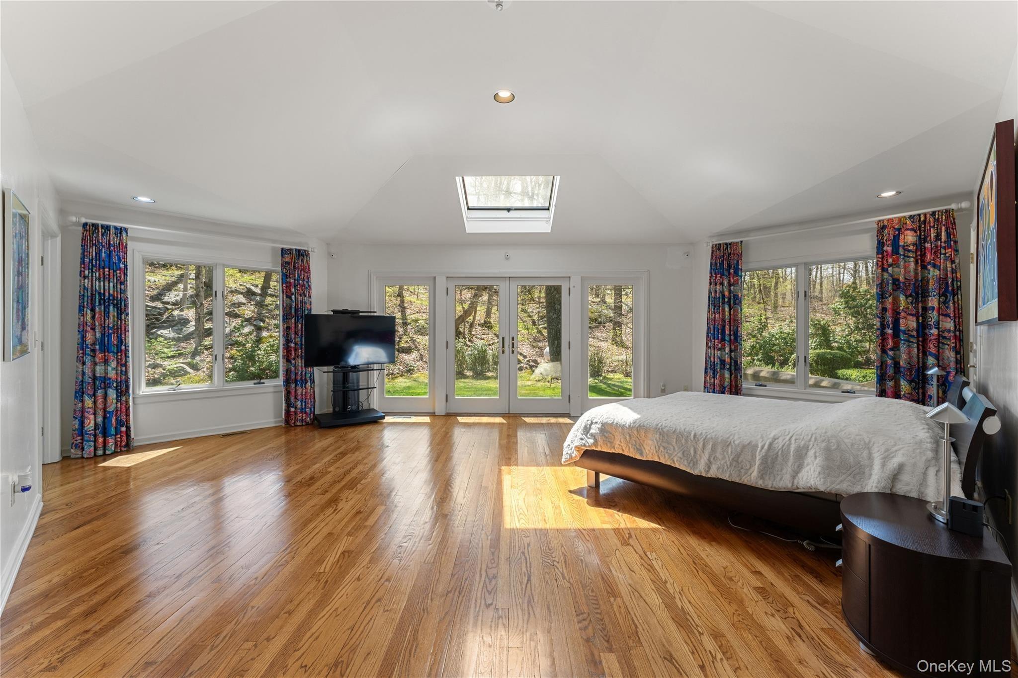 Old Aspetong Rd, Katonah, NY 10536