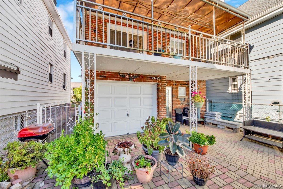 Waterbury Ave, Bronx, NY 10461