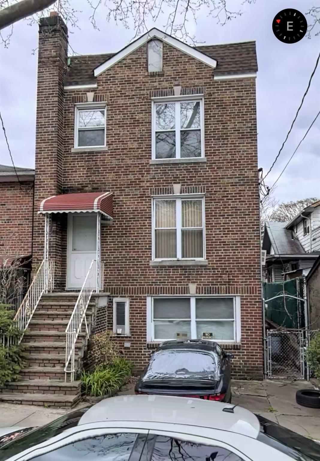 Duryea Ave, Bronx, NY 10466