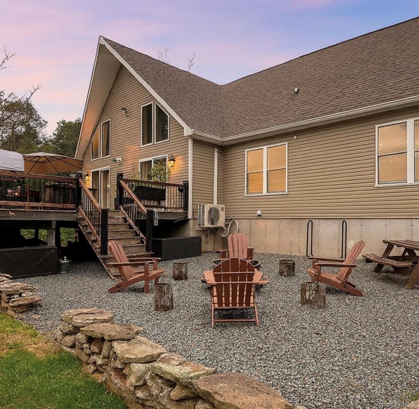 Gregory Rd, Monticello, NY 12701