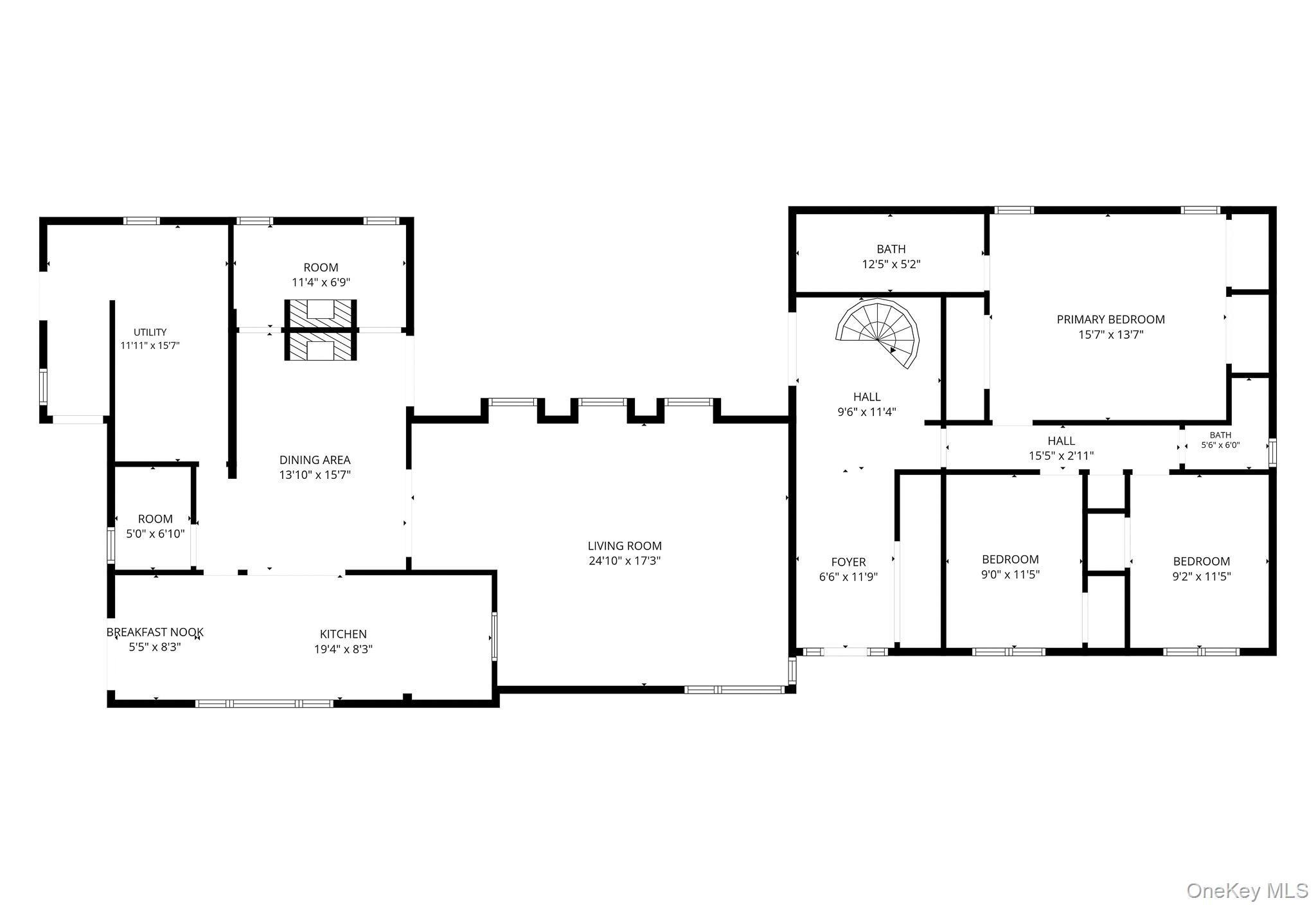 Jolliffe Ave, Congers, NY 10920