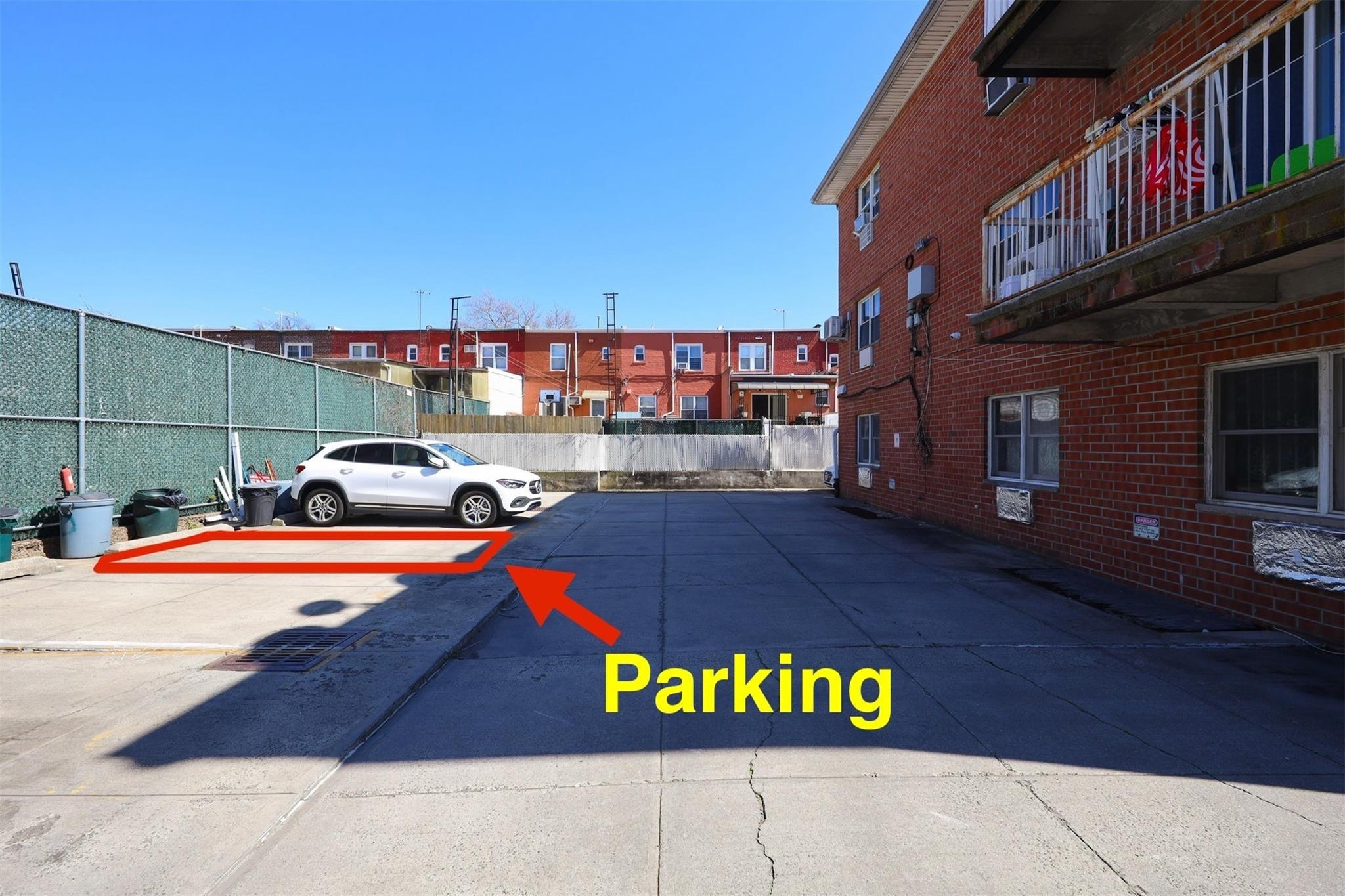 67th St, Brooklyn, NY 11219