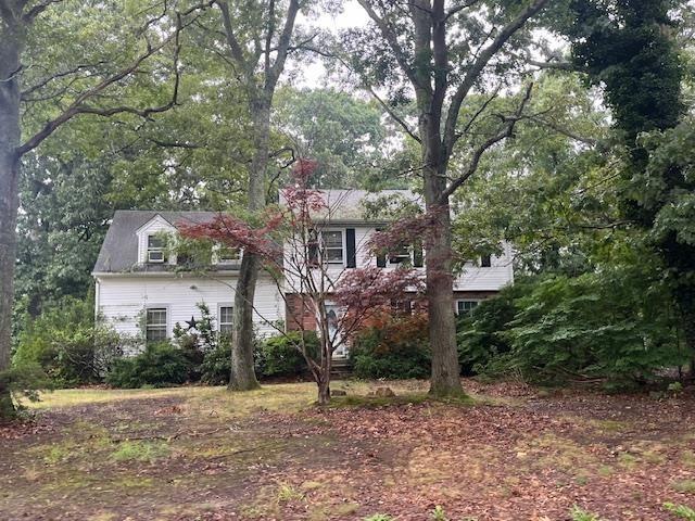 Jamaica Ave, Medford, NY 11763