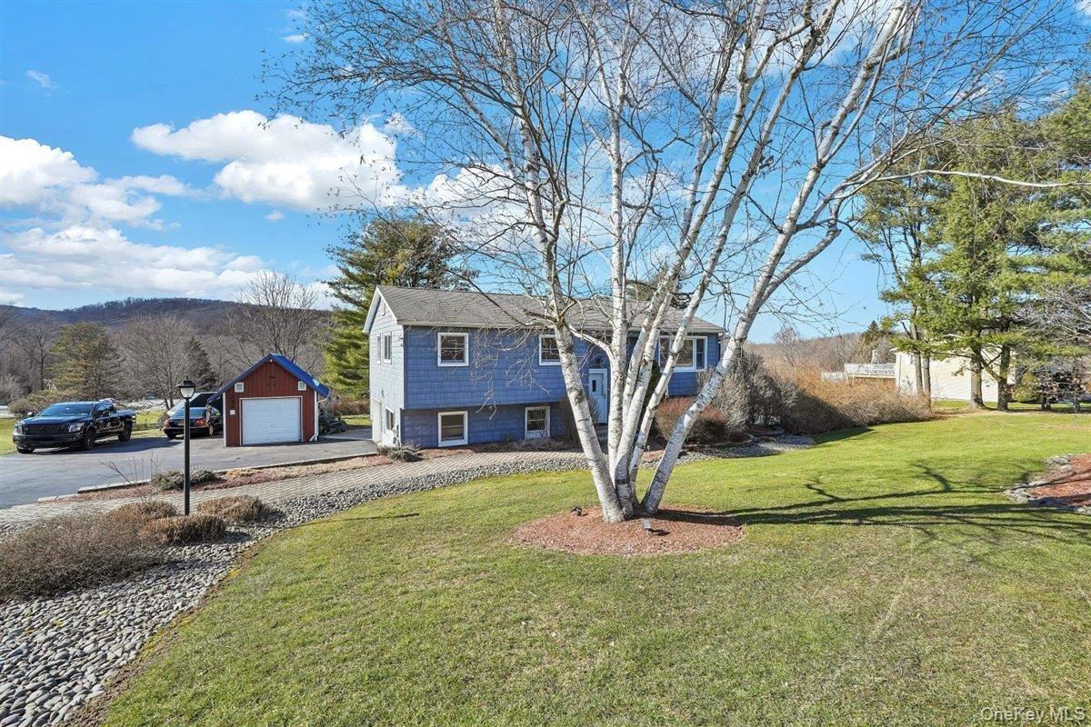 Prospect Rd, Monroe, NY 10950