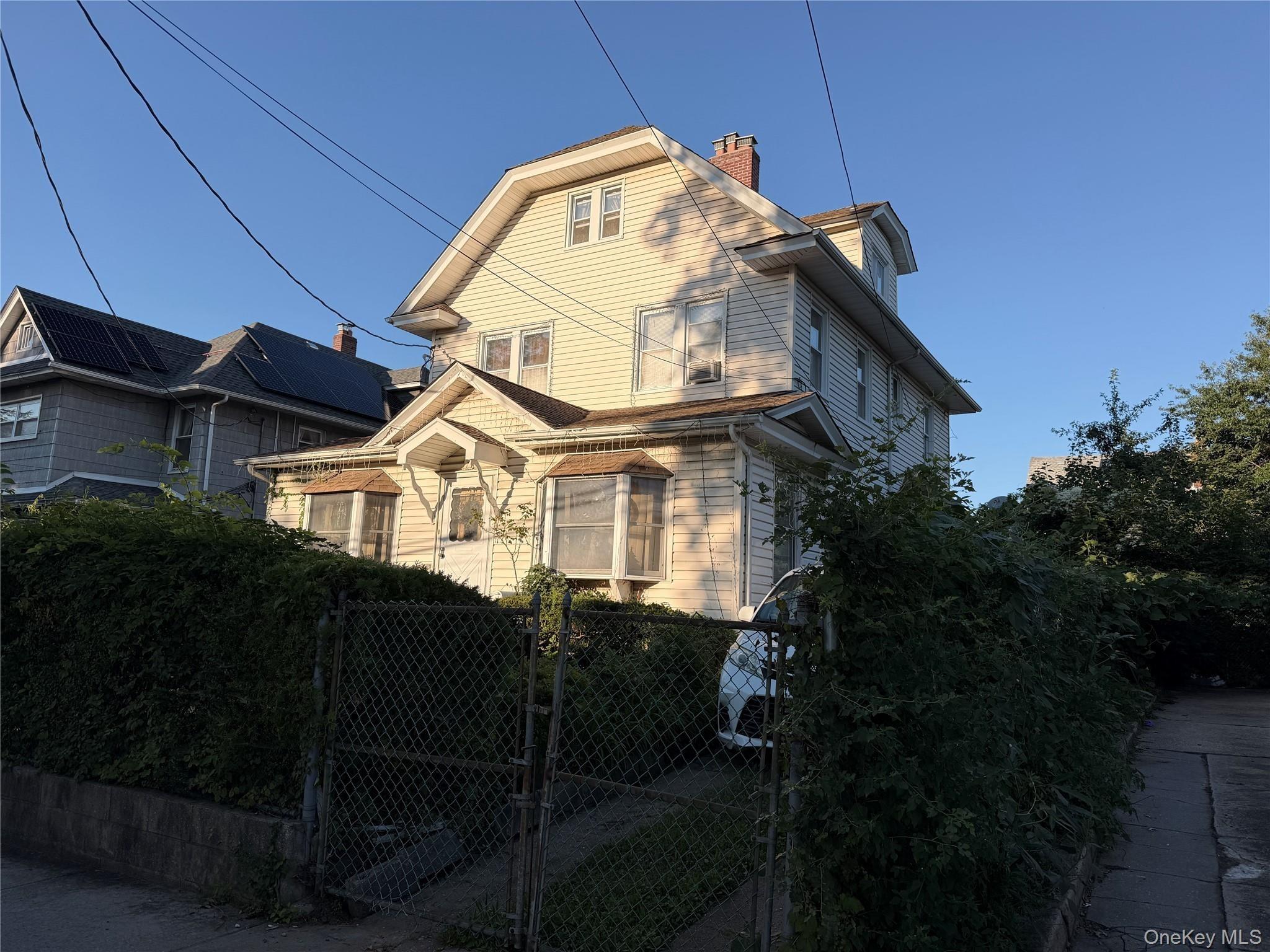 149th St, Jamaica, NY 11435