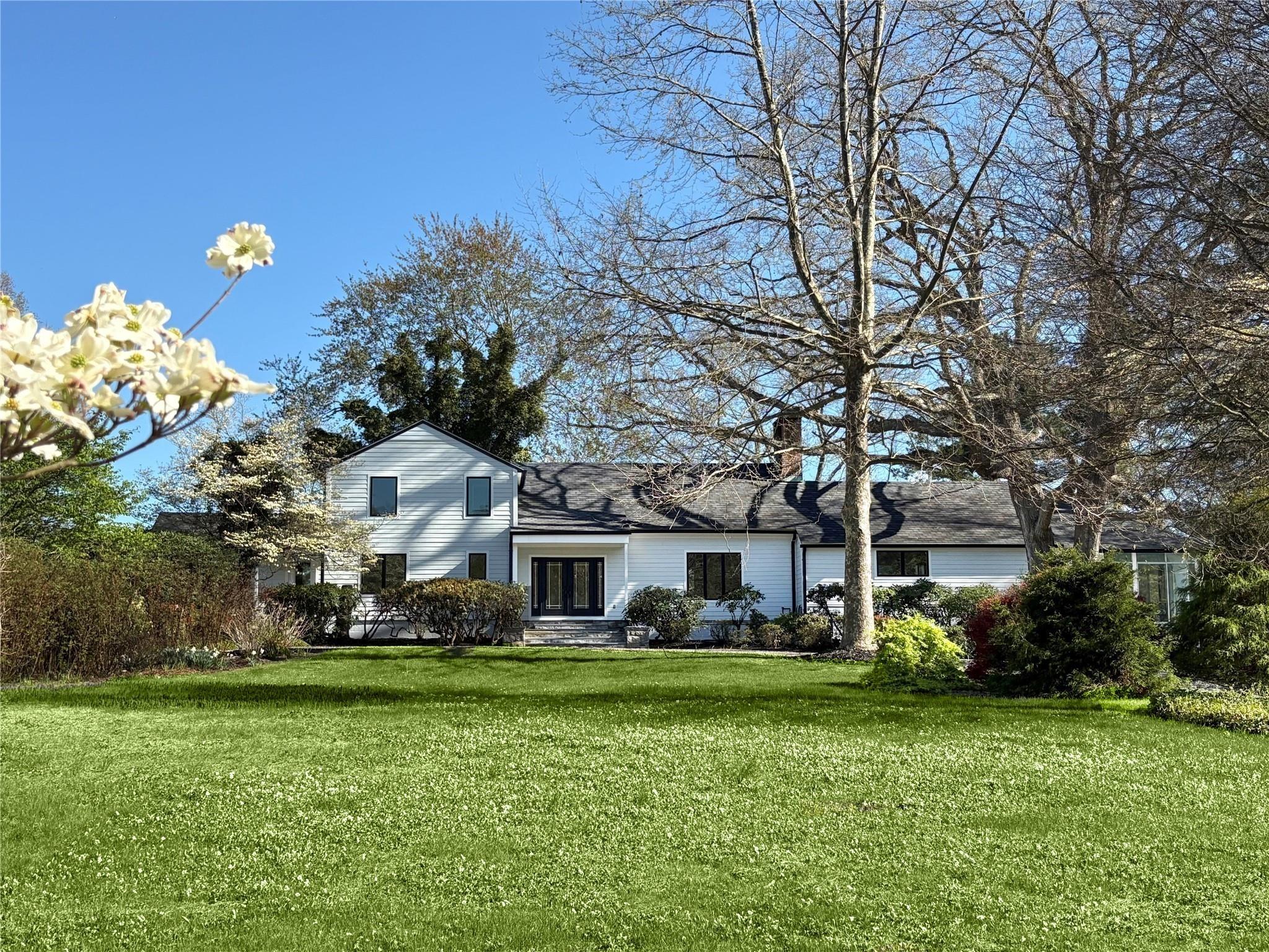 Cross River Rd, Katonah, NY 10536