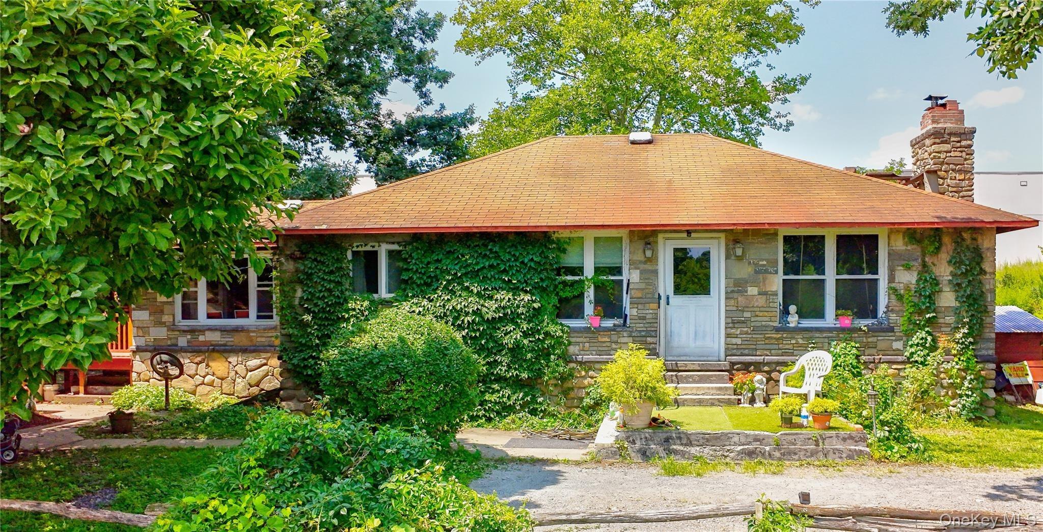 Route 17k, Newburgh, NY 12550