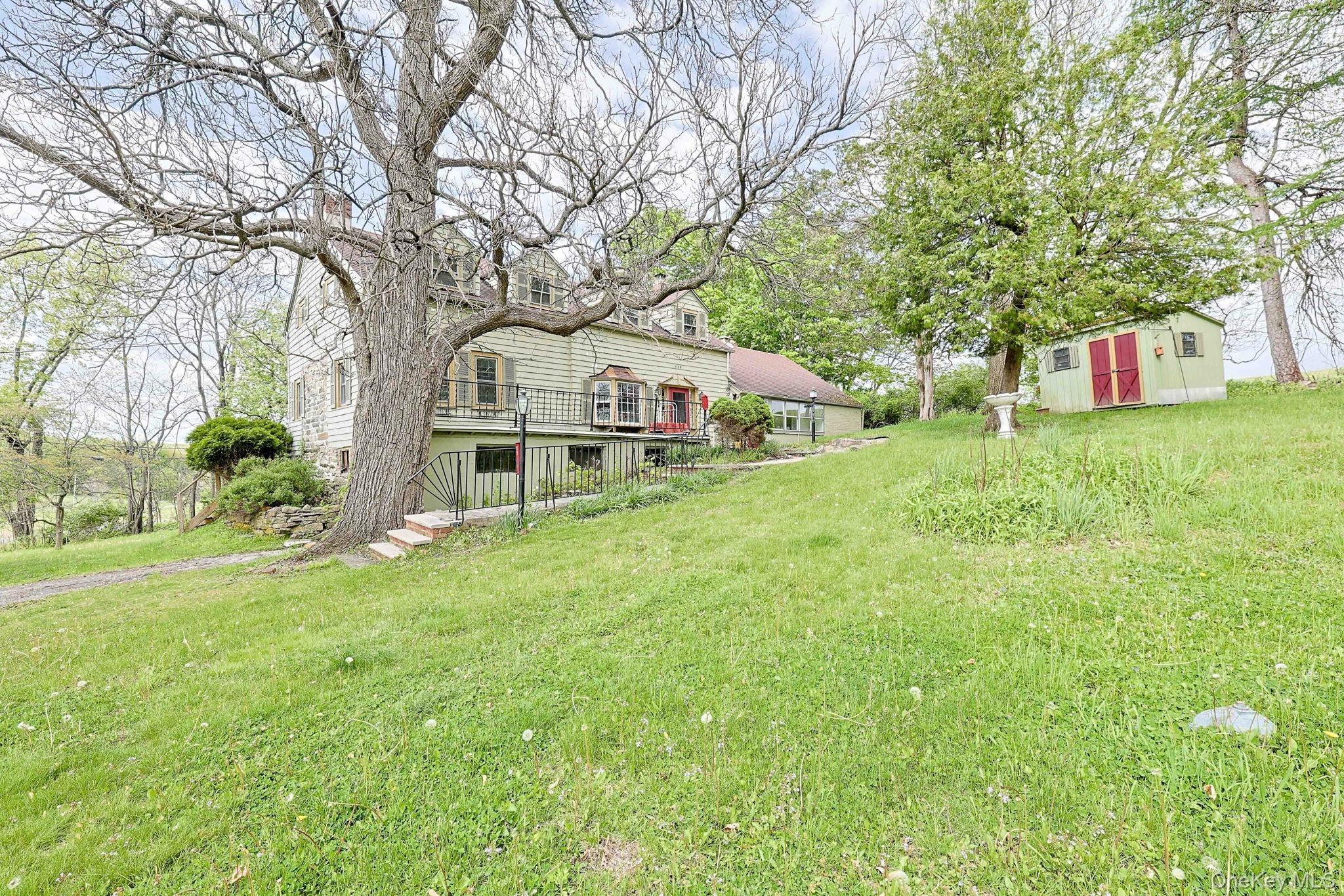 Lower Rd, Westtown, NY 10998
