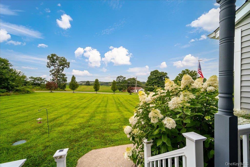 Arcadia Rd, Goshen, NY 10924