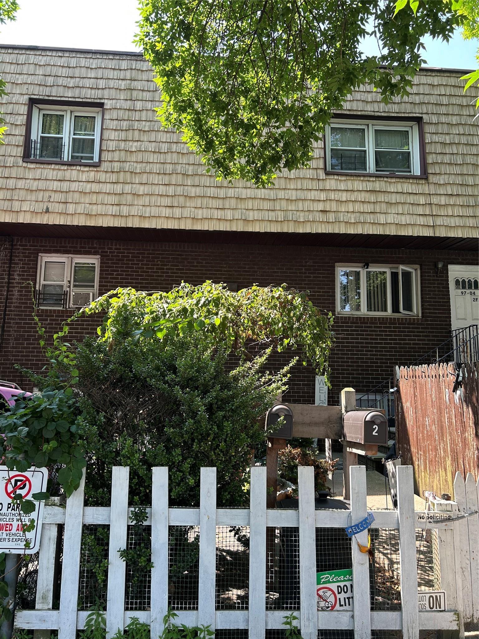 Pitkin Ave, Ozone Park, NY 11417