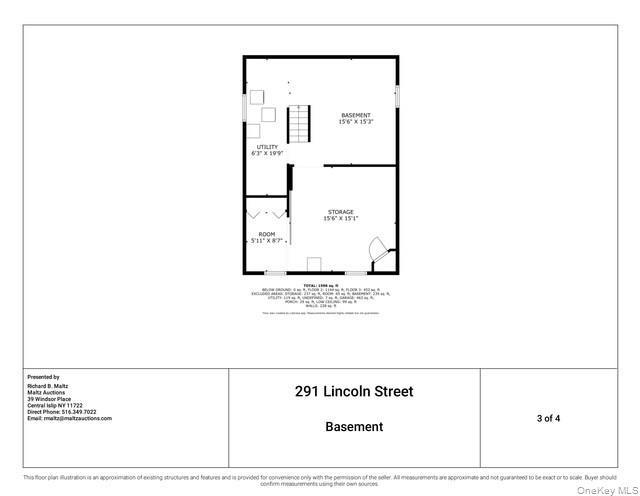 Lincoln St, Franklin Square, NY 11010