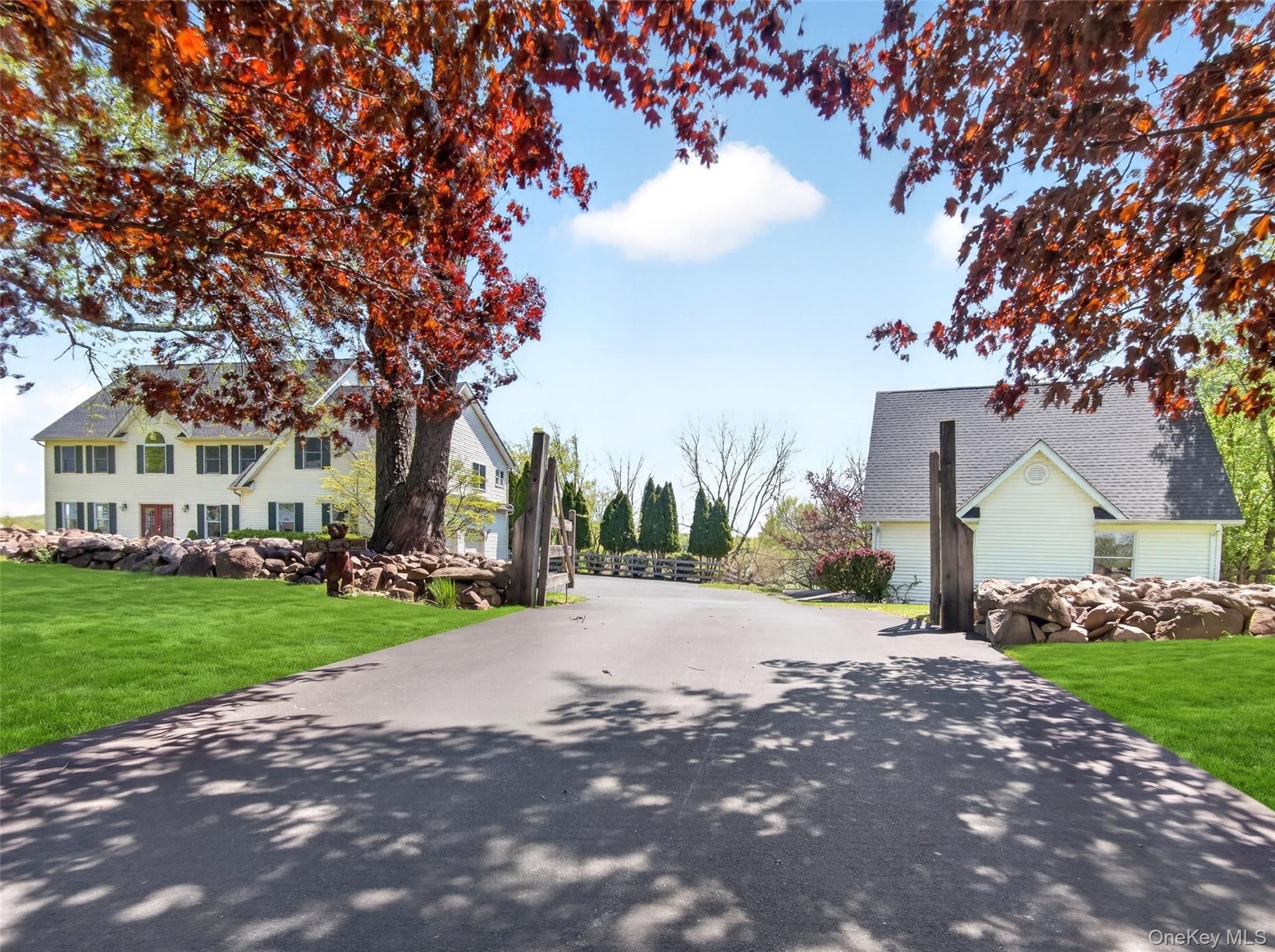 Almond Tree Ln, Warwick, NY 10990