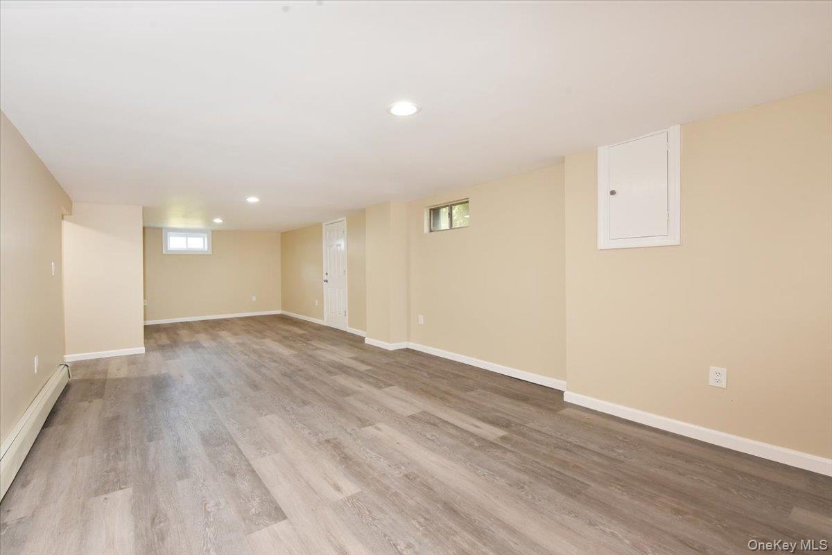 Grant St, Roosevelt, NY 11575
